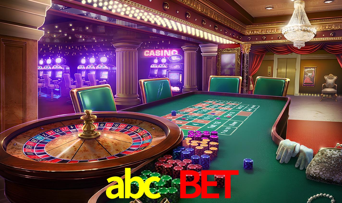 abc bet Jogospopulares