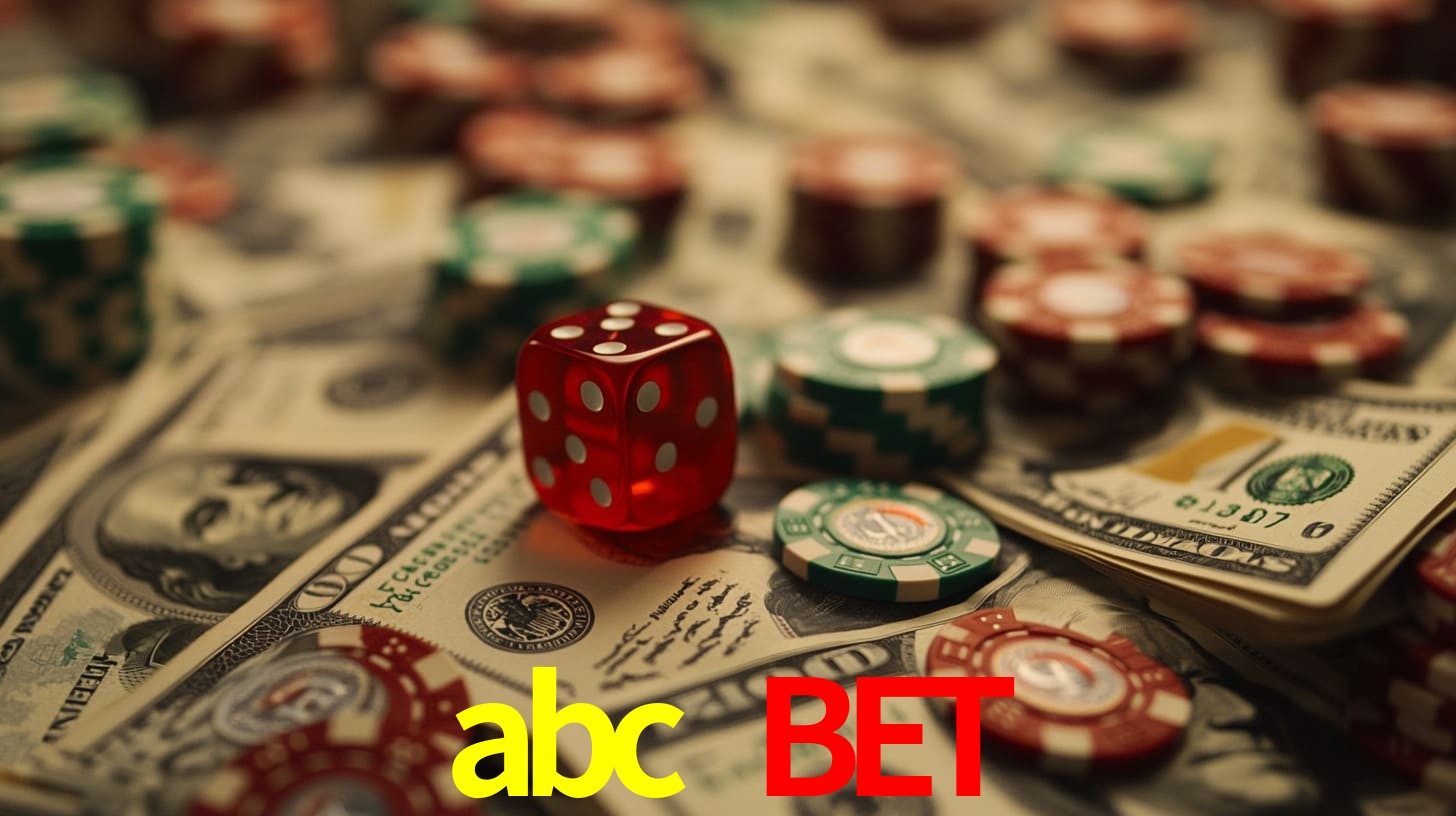 abc bet Recompensas para você