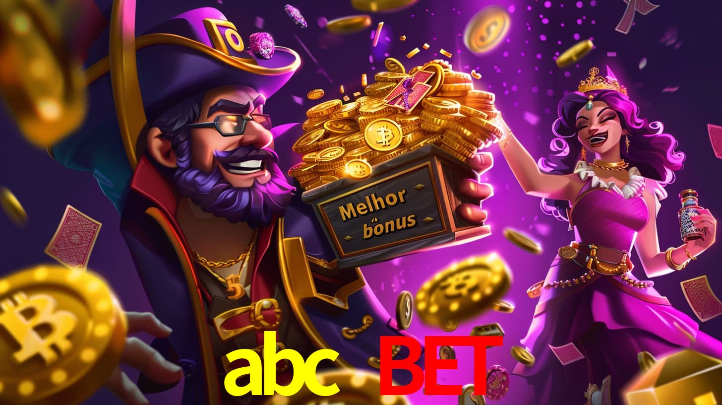 abc bet Bônus exclusivos