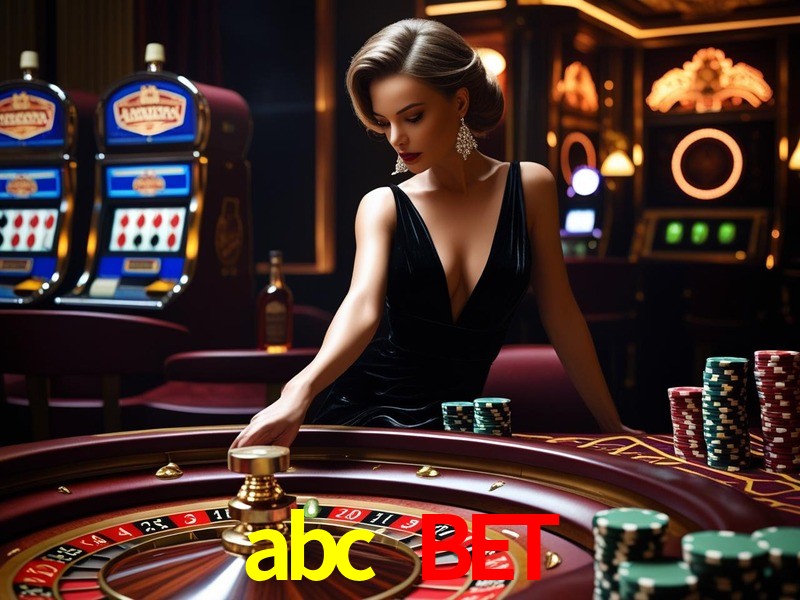 Registro e login no abc bet