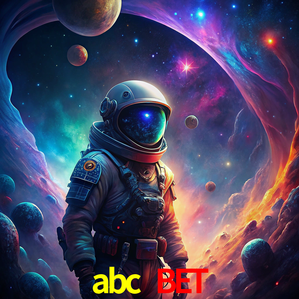 abc bet Jogo de Astronauta