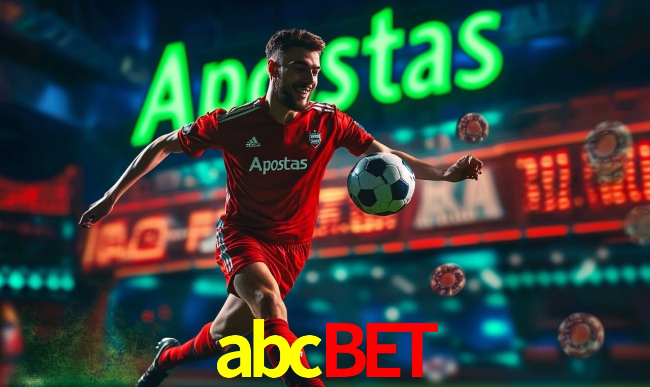 A Emoção da Loteria na abcbet: Uma Chance de Mudança de Vida