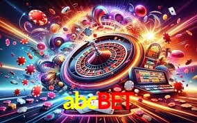 Casino VIP abcbet