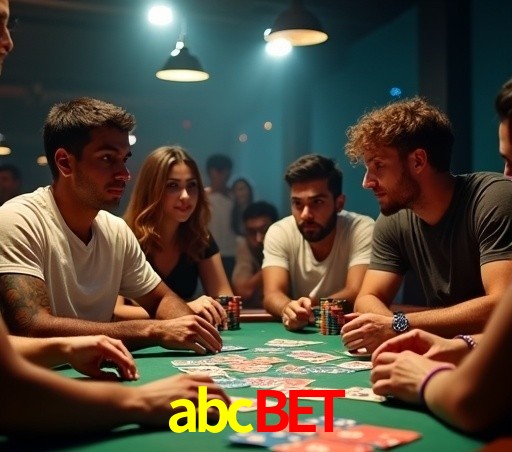 Promoções Sazonais abcbet