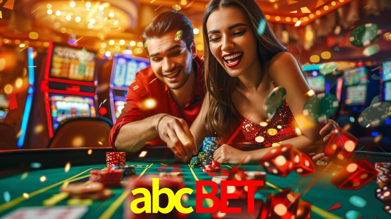 Casino Ao Vivo abcbet