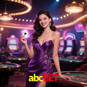 Interface do App abcbet
