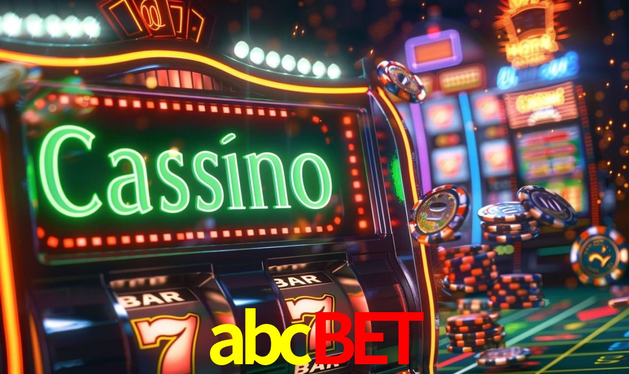 Jogos de Slot abcbet