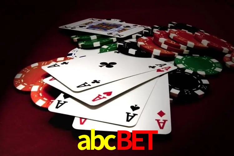 Jogos Exclusivos abcbet