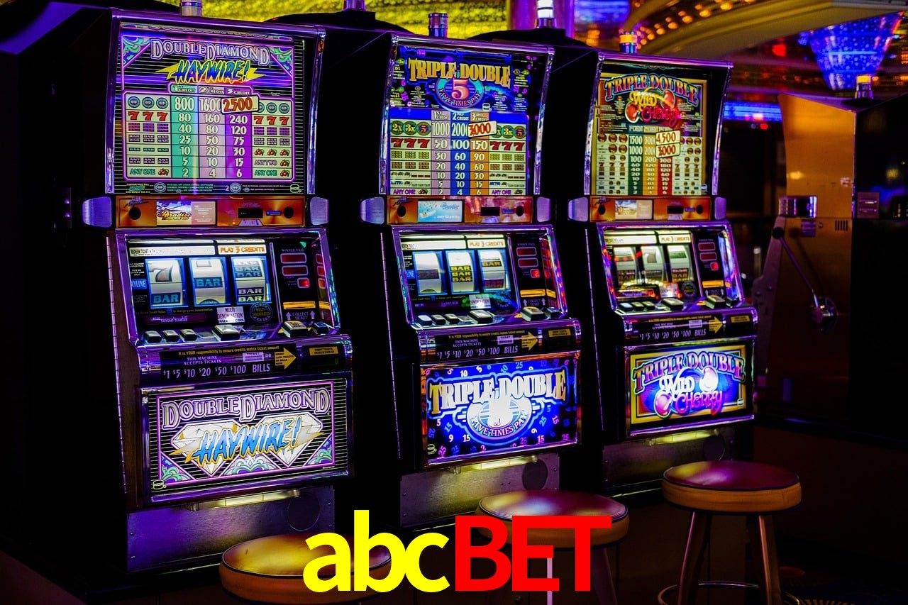 Casino Ao Vivo abcbet