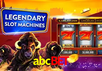Descubra o Mundo do Cassino Online com abcbet