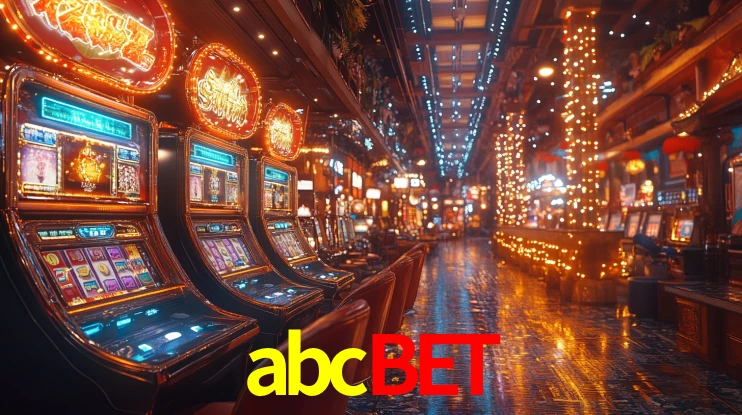 abcbet: Jogos de Caça-Níqueis-Altas Recompensas, Roleta-Velocidade, Blackjack-Desafios Máximos