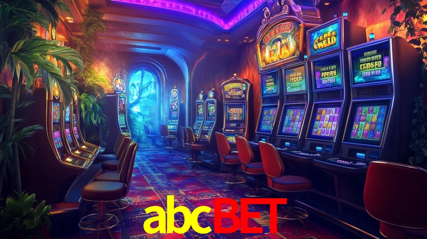 Blackjack Table abcbet