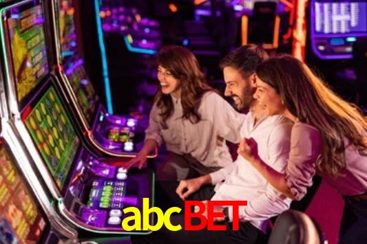Inovações de Jogos na abcbet: O Futuro das Experiências Interativas