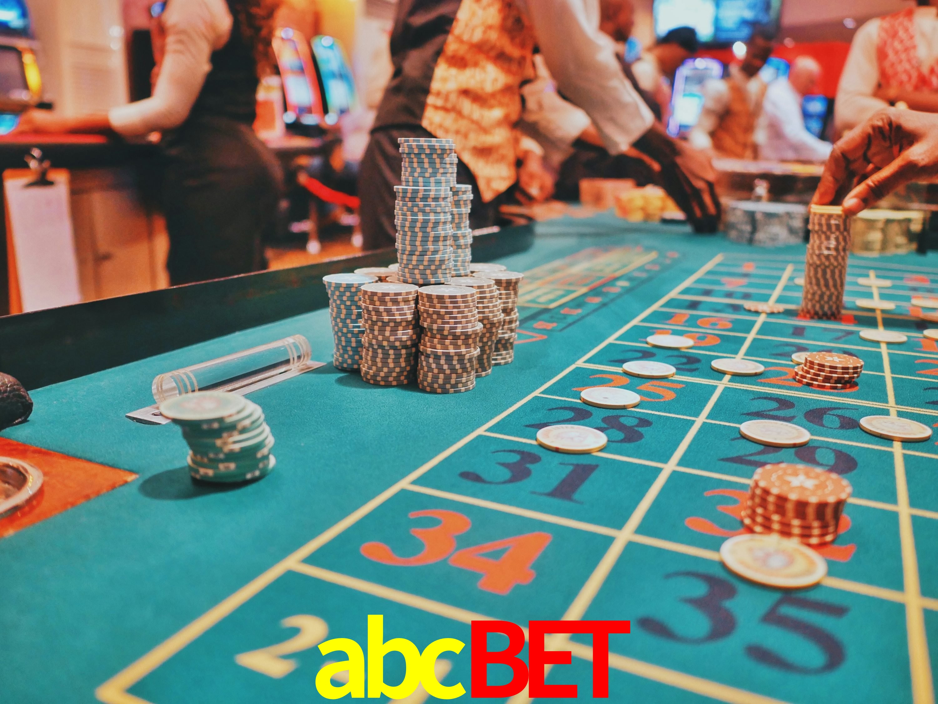 Torneios abcbet