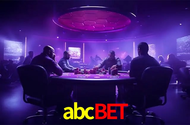 Apostas de Futebol abcbet